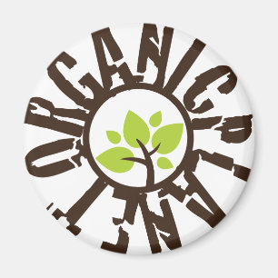 Planète biologique Magnets