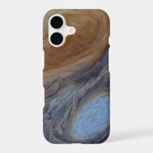 Planète Jupiter Great Red Spot