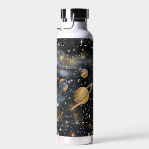 Planets and Stars, Solar System Water Bottle