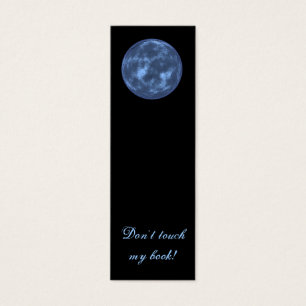 Planets Bookmark