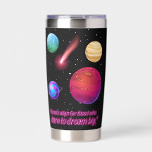 planets- dream big