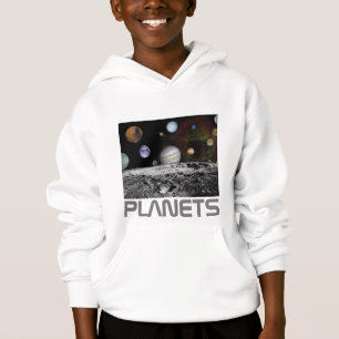 Planets du système solaire