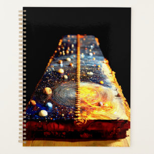 Planets Embedded Planner