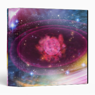 Planets in Formation Binder