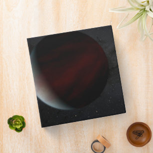 Planets Orbiting The Sun-Like Star Epic 249731291 Binder