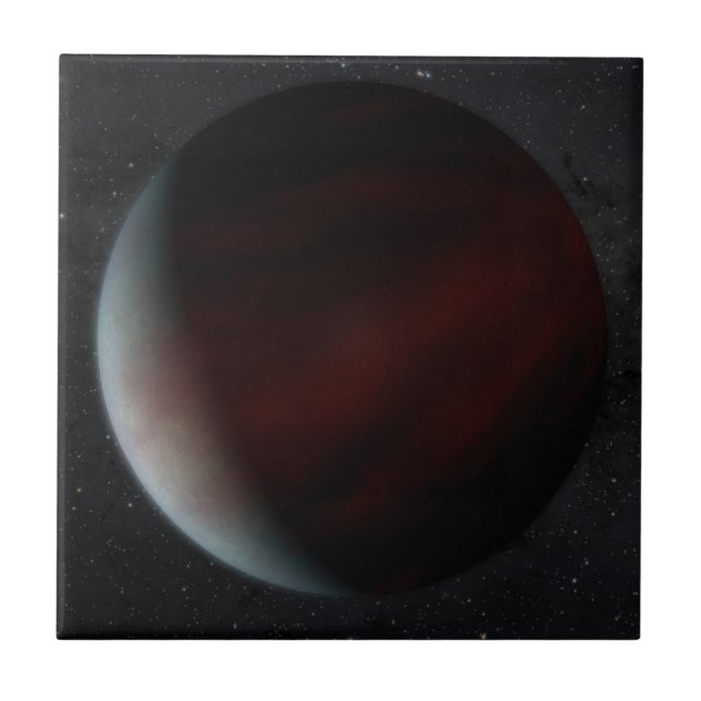 Planets Orbiting The Sun-Like Star Epic 249731291 Tile (Front)