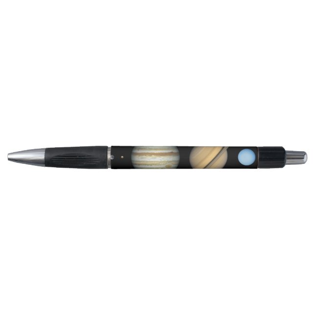 Planets Pen (Front)