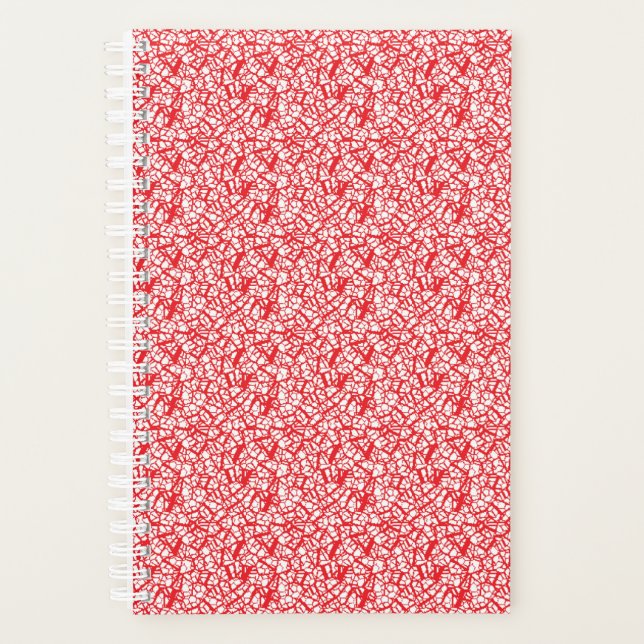 Planificateur (Devant)