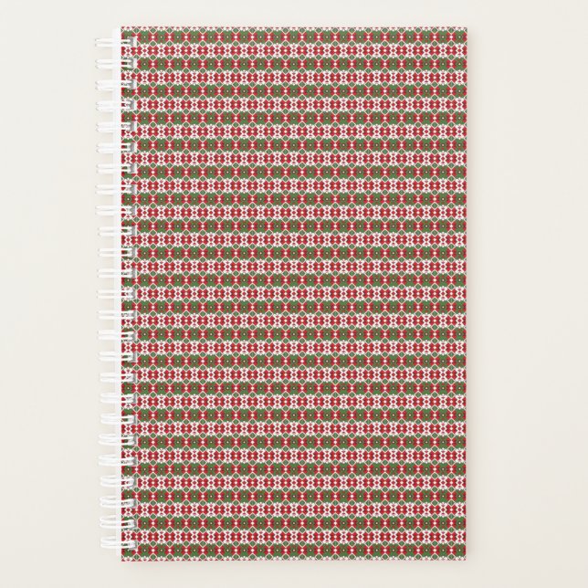 Planificateur (Devant)