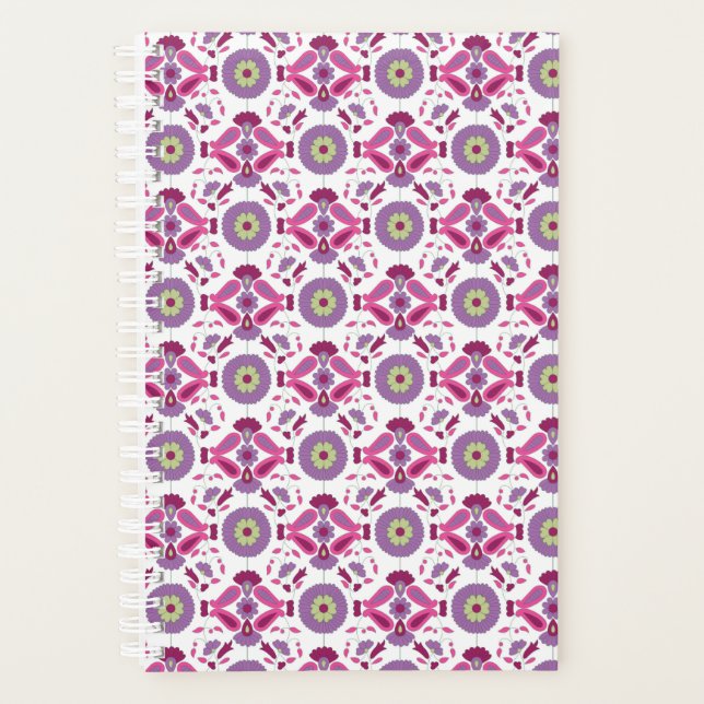 Planificateur (Devant)