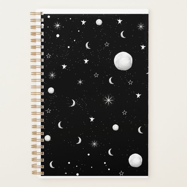 Planificateur (Devant)