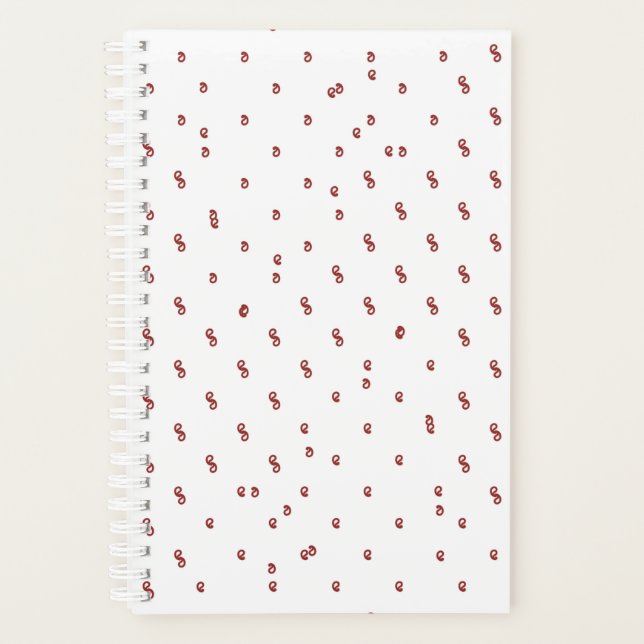 Planificateur (Devant)