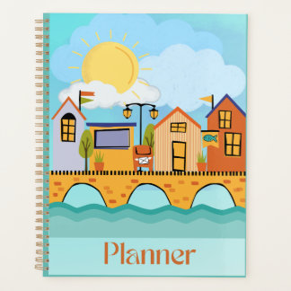 Planificateur