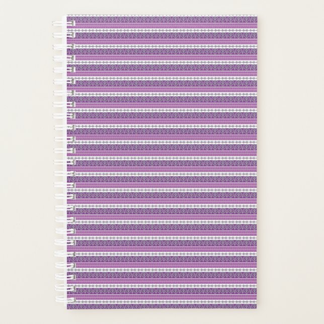 Planificateur (Devant)