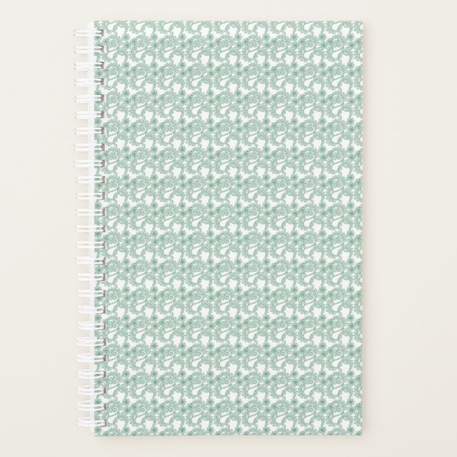 Planificateur (Devant)