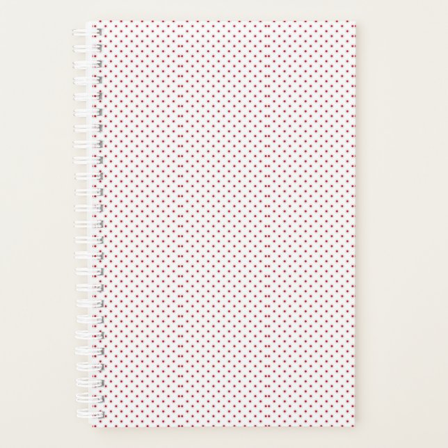 Planificateur (Devant)