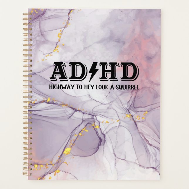 Planificateur (Devant)