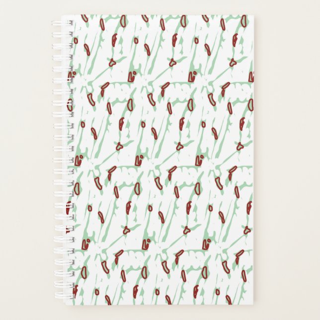 Planificateur (Devant)