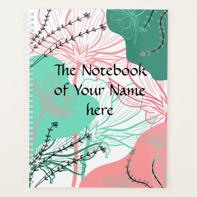 Planificateur (Devant)