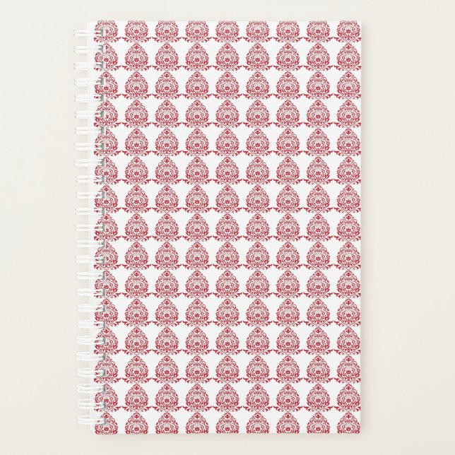 Planificateur (Devant)