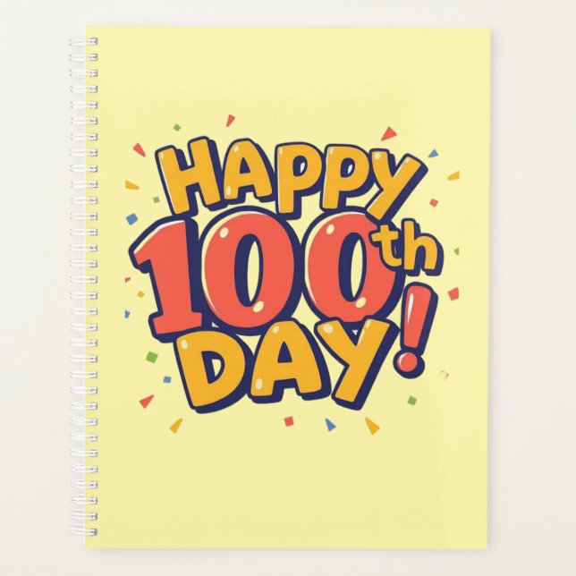 Planificateur (Devant)