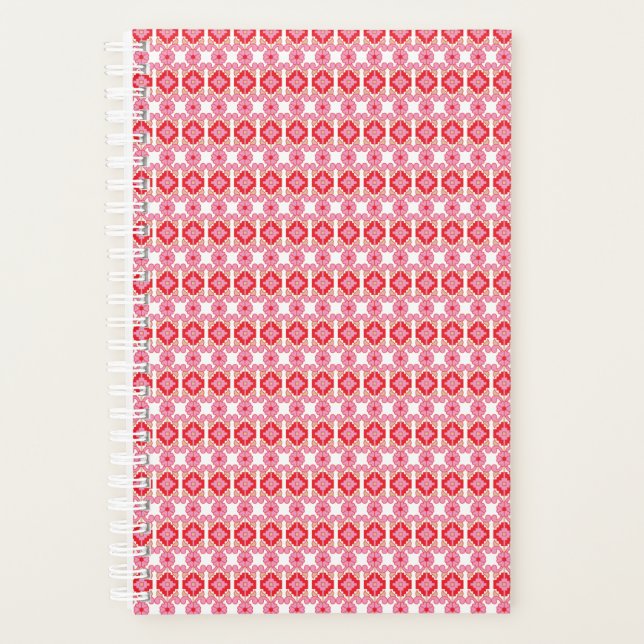 Planificateur (Devant)