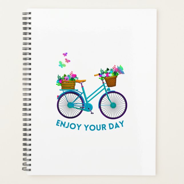 Planificateur (Devant)