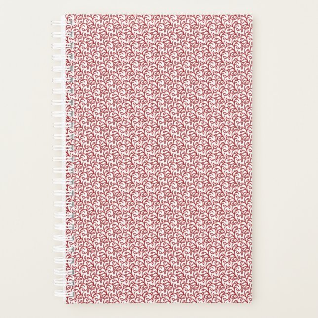 Planificateur (Devant)