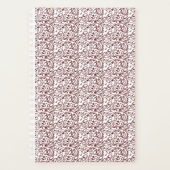 Planificateur (Devant)