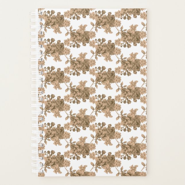 Planificateur (Devant)