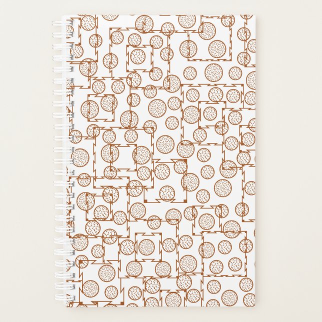 Planificateur (Devant)