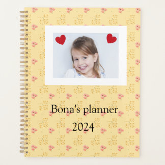 Planificateur