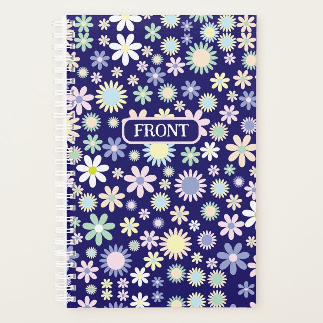 Planificateur (Devant)