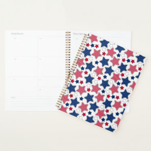 Planificateur 4 juillet