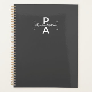 Planificateur adjoint du médecin