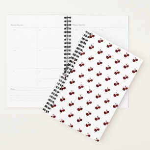 planificateur cerise