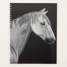 Planificateur Cheval Blanc