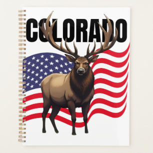 Planificateur Colorado