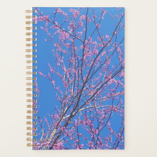 Planificateur de calendrier Bonsai (Devant)