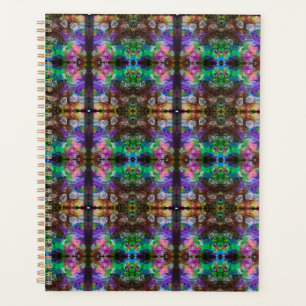 Planificateur de Carnets spiraux