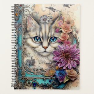 Planificateur de chat, Planificateur de chat doux