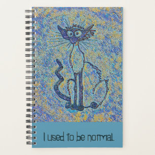 Planificateur de chats effilé