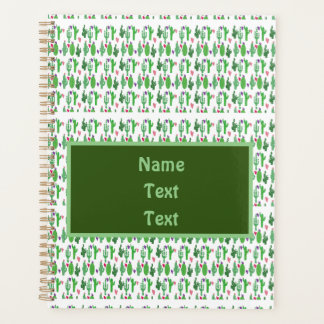Planificateur de conception Cactus