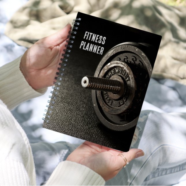 Planificateur de conditionnement physique - Person (Créateur téléchargé)