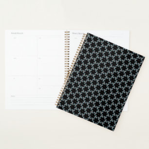 Planificateur de finesse fractale