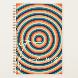 Planificateur de focus