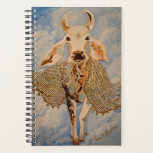 Planificateur de la vache sainte