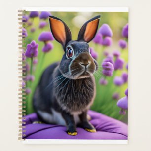 Planificateur de lapin