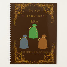 Planificateur de l'ère magique