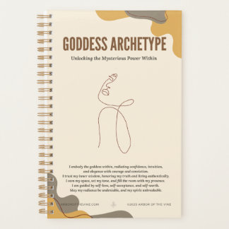 Planificateur de mantra de puissance féminine